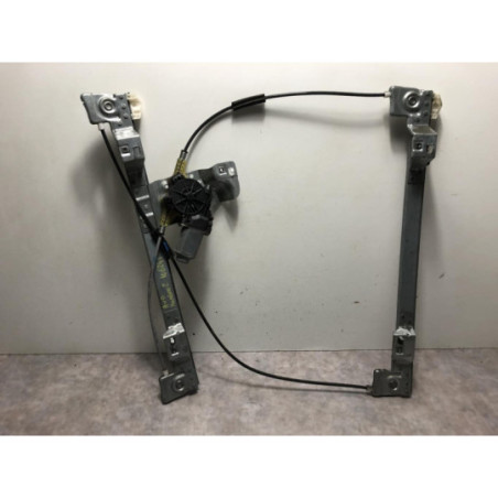 Leve vitre electrique avant droit RENAULT KANGOO 2 PHASE 1 d’occasion