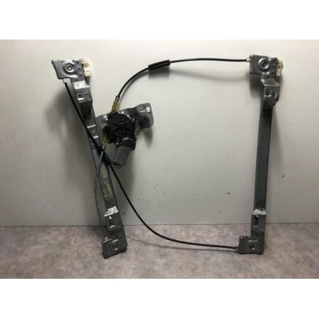 Leve vitre electrique avant droit RENAULT KANGOO 2 PHASE 1 d’occasion