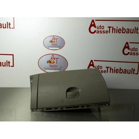 Boite a gants RENAULT CLIO III PHASE 1 d’occasion