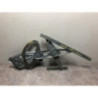 Mecanisme de leve vitre electrique arriere gauche RENAULT SCENIC 3 PHASE 1 d’occasion