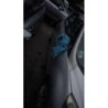 Mecanisme de leve vitre electrique arriere gauche RENAULT SCENIC 3 PHASE 1 d’occasion