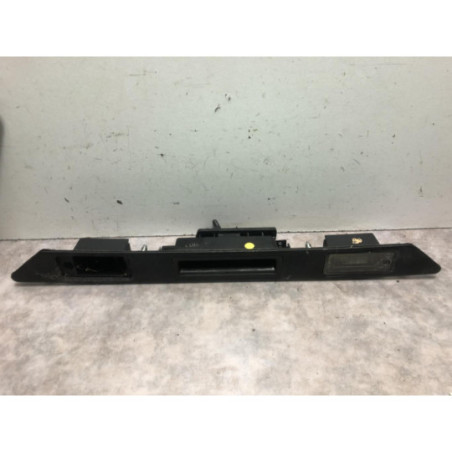 Bouton de coffre AUDI  d’occasion