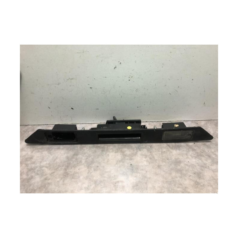 Bouton de coffre AUDI  d’occasion