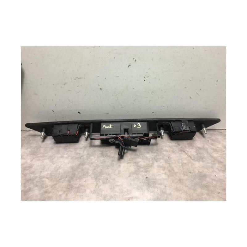 Bouton de coffre AUDI  d’occasion