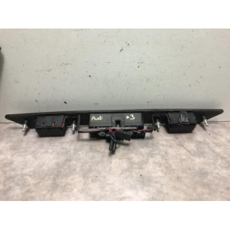 Bouton de coffre AUDI  d’occasion