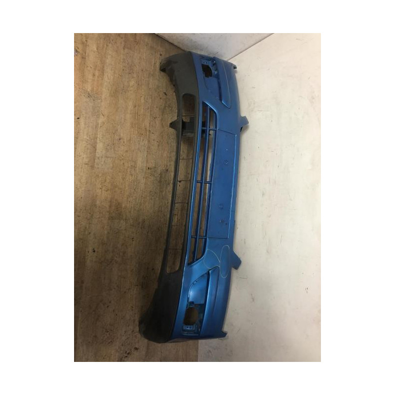 Pare choc avant FORD FOCUS 2 PHASE 1 d’occasion