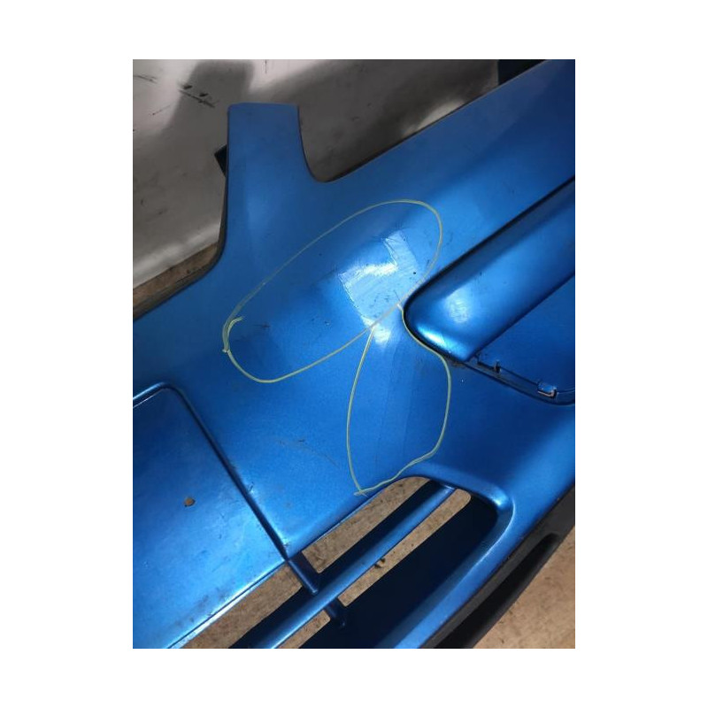 Pare choc avant FORD FOCUS 2 PHASE 1 d’occasion