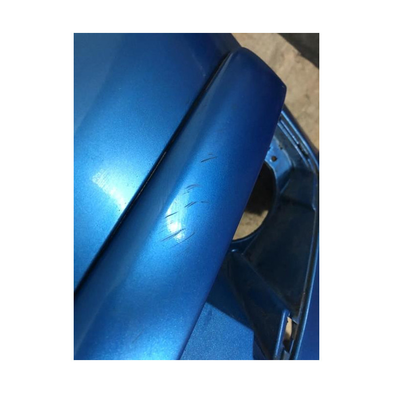 Pare choc avant FORD FOCUS 2 PHASE 1 d’occasion