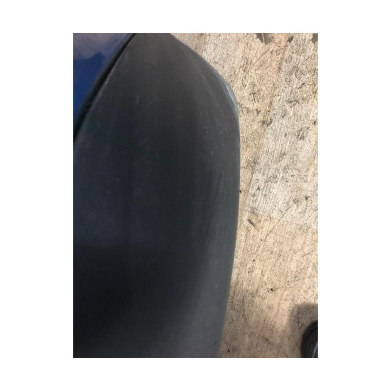 Pare choc avant FORD FOCUS 2 PHASE 1 d’occasion