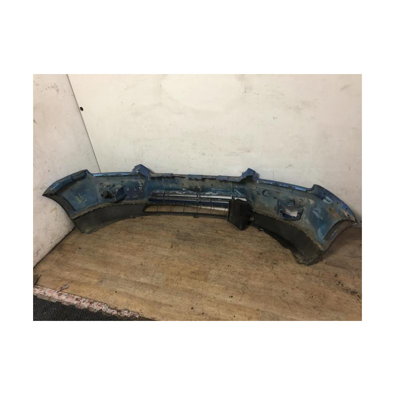 Pare choc avant FORD FOCUS 2 PHASE 1 d’occasion