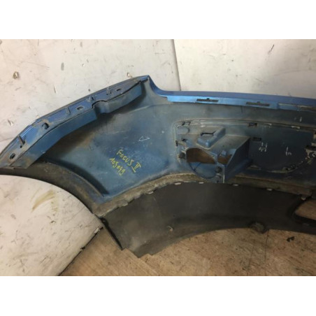 Pare choc avant FORD FOCUS 2 PHASE 1 d’occasion