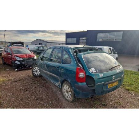 Commande regulateur vitesse CITROEN XSARA PICASSO PHASE 2 d’occasion