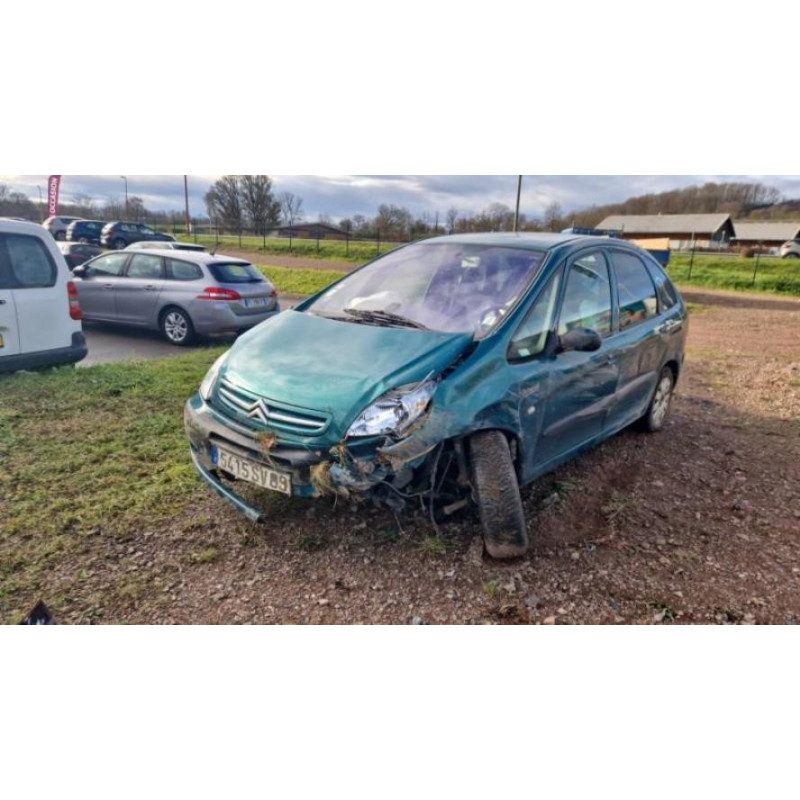 Commande regulateur vitesse CITROEN XSARA PICASSO PHASE 2 d’occasion