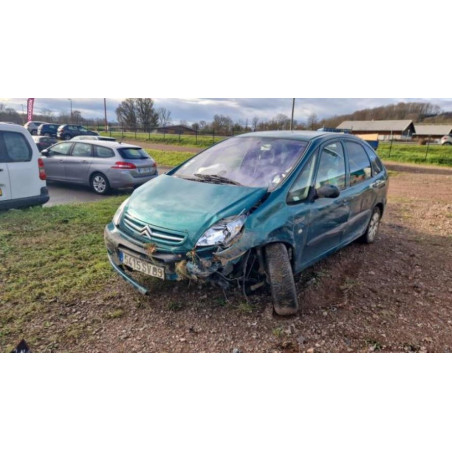 Commande regulateur vitesse CITROEN XSARA PICASSO PHASE 2 d’occasion