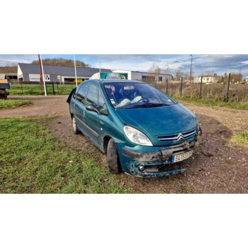 Commande regulateur vitesse CITROEN XSARA PICASSO PHASE 2 d’occasion