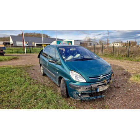 Commande regulateur vitesse CITROEN XSARA PICASSO PHASE 2 d’occasion