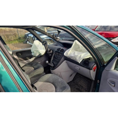 Commande regulateur vitesse CITROEN XSARA PICASSO PHASE 2 d’occasion