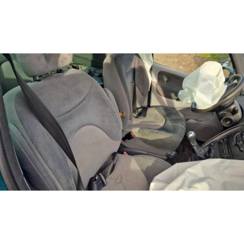 Commande regulateur vitesse CITROEN XSARA PICASSO PHASE 2 d’occasion