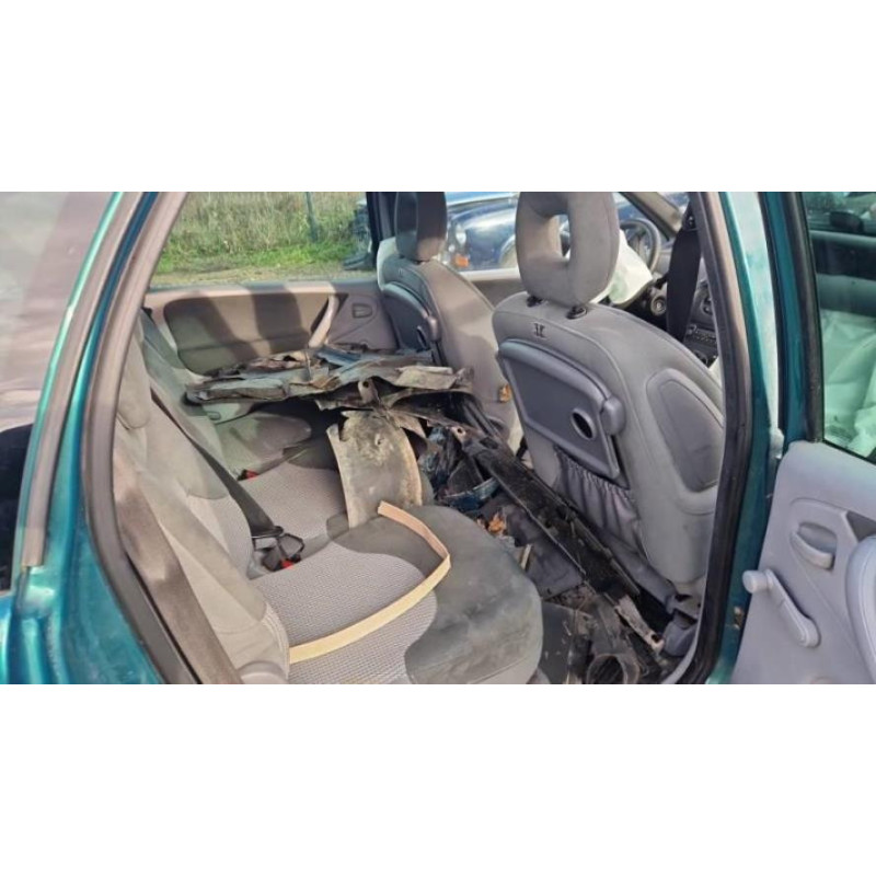 Commande regulateur vitesse CITROEN XSARA PICASSO PHASE 2 d’occasion
