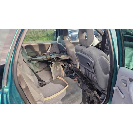 Commande regulateur vitesse CITROEN XSARA PICASSO PHASE 2 d’occasion