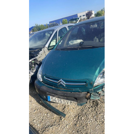 Commande regulateur vitesse CITROEN XSARA PICASSO PHASE 2 d’occasion