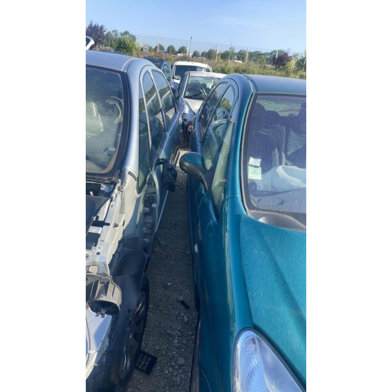 Commande regulateur vitesse CITROEN XSARA PICASSO PHASE 2 d’occasion