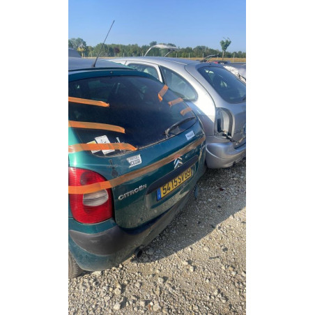 Commande regulateur vitesse CITROEN XSARA PICASSO PHASE 2 d’occasion