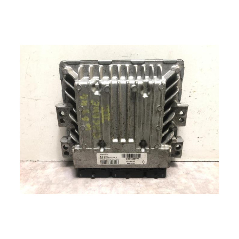 Calculateur moteur RENAULT MEGANE 3 PHASE 1 BREAK d’occasion