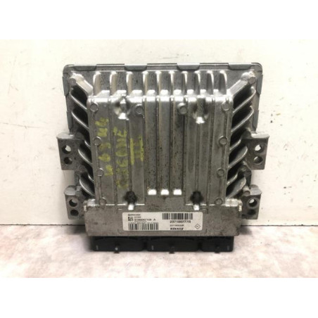 Calculateur moteur RENAULT MEGANE 3 PHASE 1 BREAK d’occasion