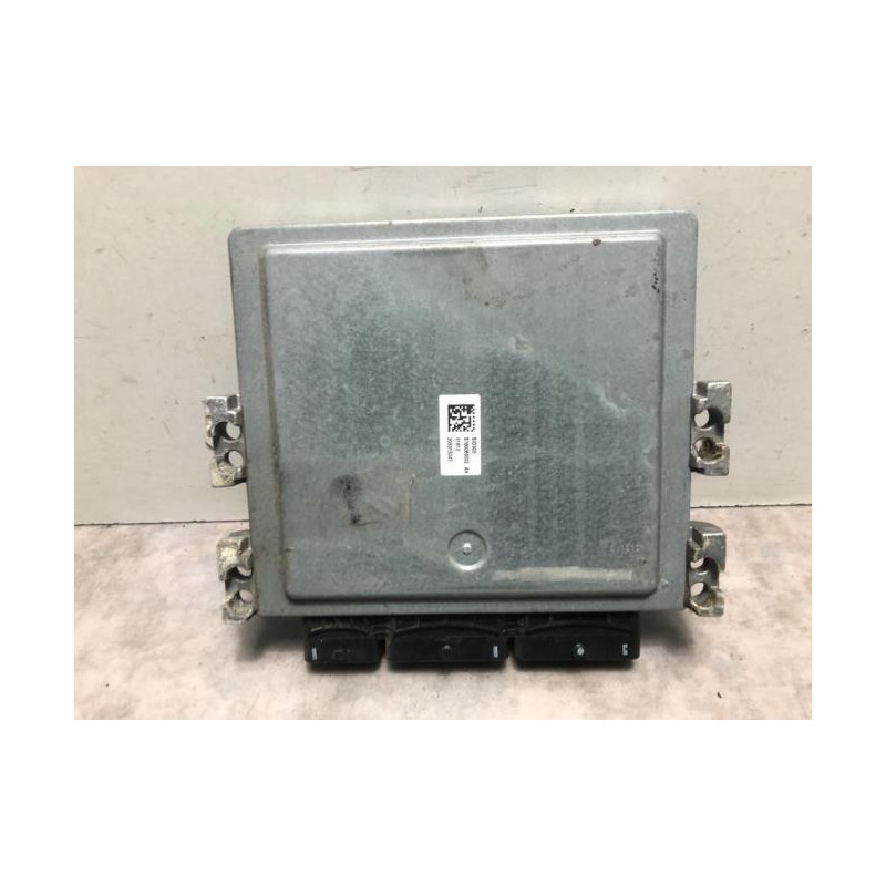 Calculateur moteur RENAULT MEGANE 3 PHASE 1 BREAK d’occasion