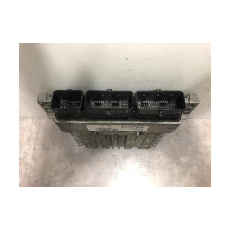 Calculateur moteur RENAULT MEGANE 3 PHASE 1 BREAK d’occasion
