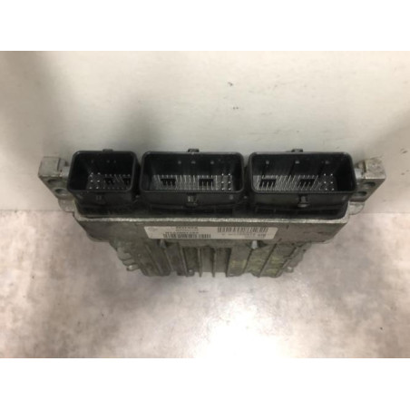 Calculateur moteur RENAULT MEGANE 3 PHASE 1 BREAK d’occasion