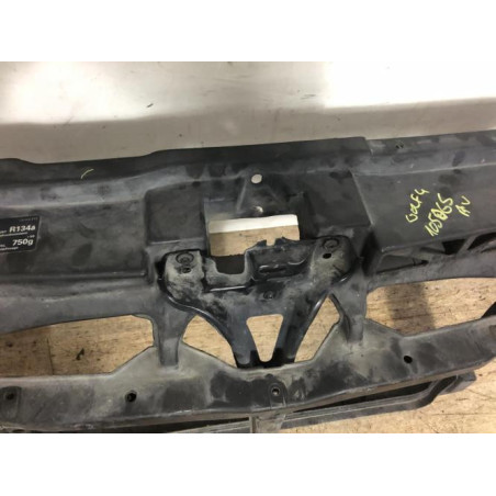 Armature avant, Masque avant VOLKSWAGEN GOLF 4 d’occasion