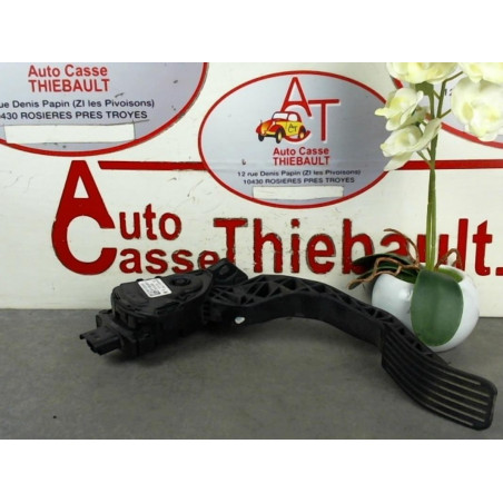 Pedalier d'accelerateur CITROEN C3 PHASE 2 d’occasion