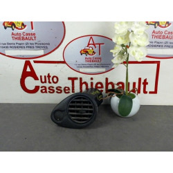 Aerateur tableau de bord RENAULT CLIO III PHASE 1 d’occasion