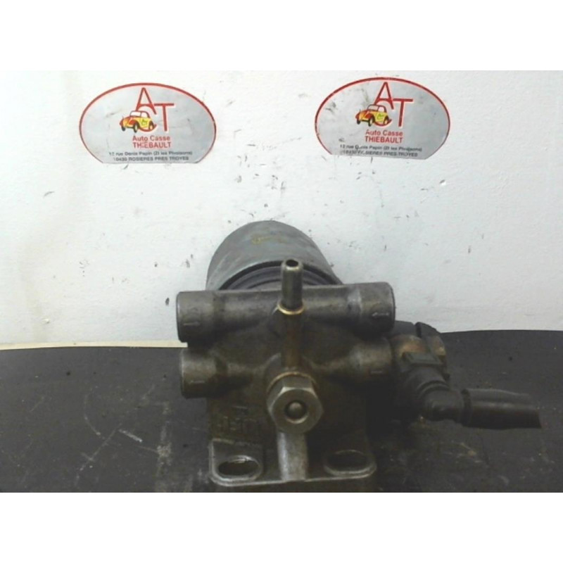 Support filtre gazoil FIAT STILO d’occasion