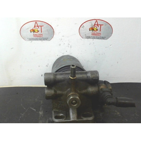 Support filtre gazoil FIAT STILO d’occasion