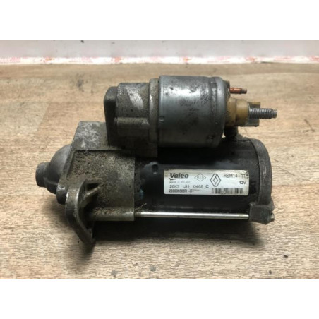Demarreur RENAULT CLIO 4 PHASE 2 d’occasion