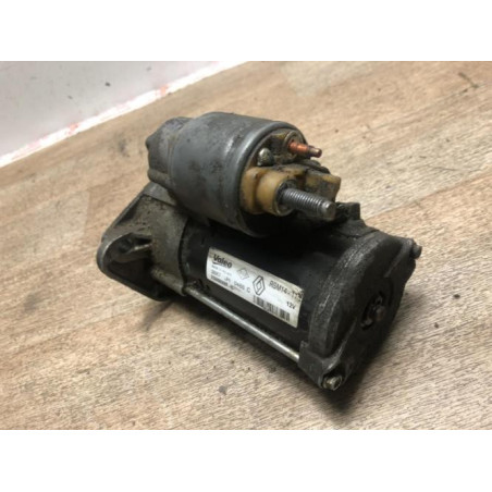Demarreur RENAULT CLIO 4 PHASE 2 d’occasion