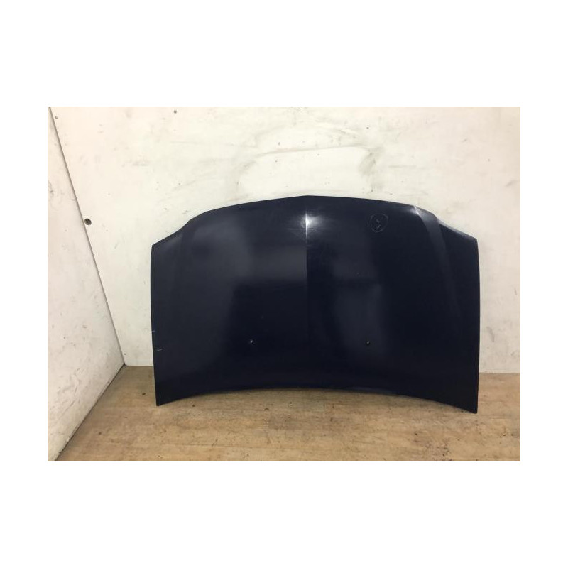 Capot DACIA LOGAN 1 PHASE 2 d’occasion