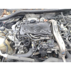 Moteur RENAULT LAGUNA 3 PHASE 1 COUPE d’occasion
