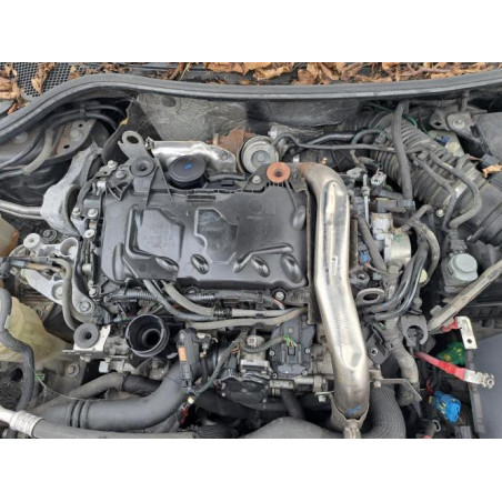 Moteur RENAULT LAGUNA 3 PHASE 1 COUPE d’occasion