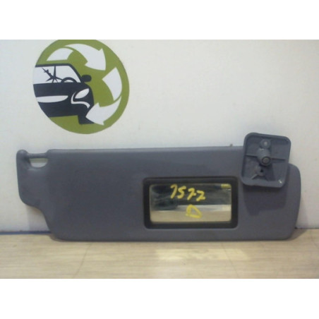 Pare soleil droit RENAULT TWINGO 1 PHASE 2 d’occasion