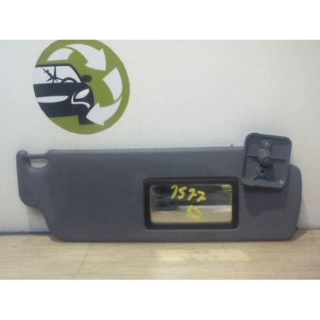 Pare soleil droit RENAULT TWINGO 1 PHASE 2 d’occasion