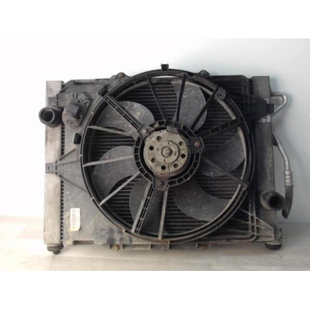 Moto ventilateur radiateur RENAULT CLIO 2 PHASE 2 d’occasion