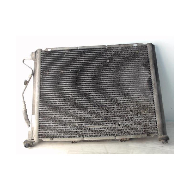 Moto ventilateur radiateur RENAULT CLIO 2 PHASE 2 d’occasion