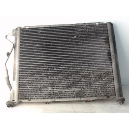 Moto ventilateur radiateur RENAULT CLIO 2 PHASE 2 d’occasion