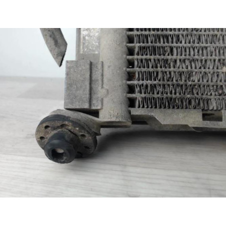 Moto ventilateur radiateur RENAULT CLIO 2 PHASE 2 d’occasion
