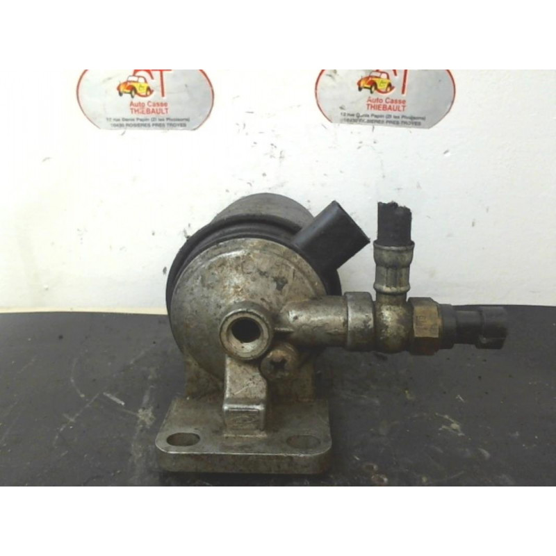 Support filtre gazoil OPEL VECTRA (A) d’occasion