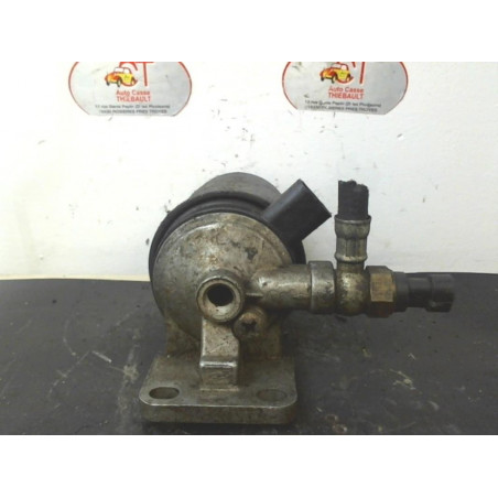 Support filtre gazoil OPEL VECTRA (A) d’occasion
